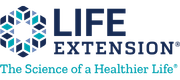 Life extension logo