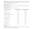 Natur Tanya Szerves Omega 3-6-9 Zsírsavak (60 lágykapszula)