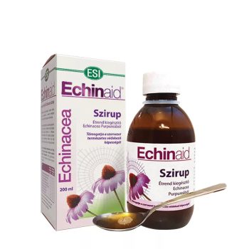   Natur Tanya ESI® Echinaid® Immunerősítő Echinacea szirup (200 ml)