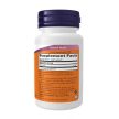 Now Foods Melatonin 5 mg (60 Kapszula)