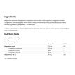 OstroVit Triple Magnesium + B6 P-5-P (Magnézium B6 vitaminnal) (90 kapszula)