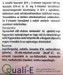 JutaVit Koenzim Q10 100 mg + E-vitamin (40 tabletta)