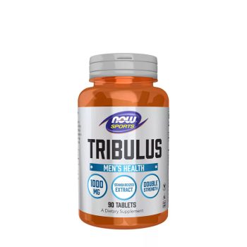 Now Foods Tribulus (90 Tabletta)