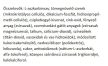 JutaVit C-vitamin 500 mg + D3 + Cink (100 tabletta)