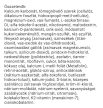 JutaVit Magzatvédő Terhesvitamin Jód Nélkül (60 tabletta)