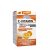 JutaVit C-vitamin 500 mg + D3 + Csipkebogyó rágótabletta (100 rágótabletta)