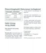 Vitaking Hialuronsav + Kollagén Komplex (60 kapszula)