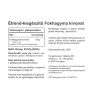 Vitaking Fokhagymaolaj (90 lágykapszula)