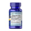 Puritan's Pride Melatonin 3 mg