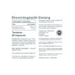 Vitaking Ginzeng Kivonat 100 mg (60 kapszula)