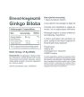 Vitaking Ginkgo Biloba 60 mg (90 kapszula)