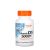 Doctor's Best Vitamin D3 5000 IU (180 Lágykapszula)