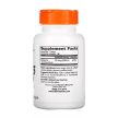 Doctor's Best Vitamin D3 5000 IU (180 Lágykapszula)