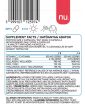 Nutriversum MSM+C Hyaluron Collagen (120 Kapszula)