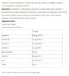 Nutriversum Eye Complex (30 Tabletta)
