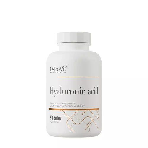 OstroVit Hialuronsav (90 tabletta)