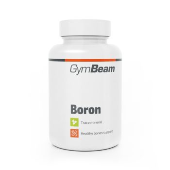 GymBeam Bór (60 kapszula)