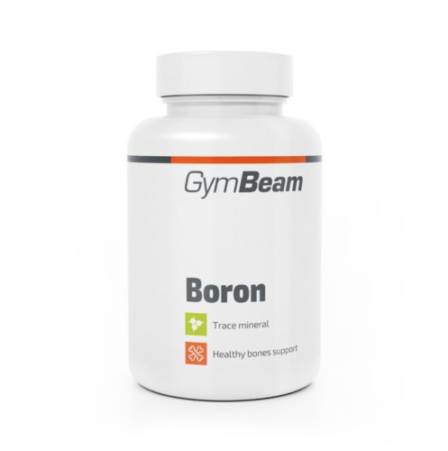 GymBeam Bór (60 kapszula)