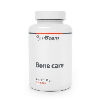 GymBeam Bone Care (120 kapszula)