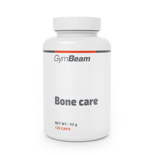 GymBeam Bone Care (120 kapszula)
