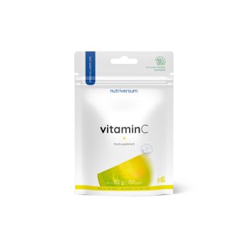 Nutriversum C-vitamin (30 tabletta)