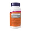 Now Foods B2-vitamin (Riboflavin) 100 mg (100 kapszula)