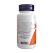 Now Foods B2-vitamin (Riboflavin) 100 mg (100 kapszula)