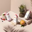 Nutriversum Liquid MSM+C Hyaluron Collagen (500 ml ananász)