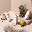 Nutriversum Liquid MSM+C Hyaluron Collagen (500 ml erdei gyümölcs)