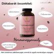 Organiqa Hormonegyensúly (60 db kapszula)