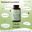Organiqa Ideális emésztés (60 db kapszula) 
