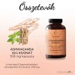 Organiqa Ashwagandha kivonat (60 db kapszula)