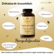Organiqa Hangulatjavitas (60 db kapszula) 