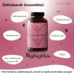 Organiqa Májtisztítás (60 db kapszula)