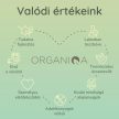 Organiqa Pajzsmirigy komplex (60 db kapszula) 