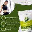 Organiqa Bio Chlorella (250 db tabletta) 