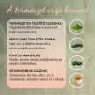 Organiqa Bio Chlorella (250 db tabletta) 