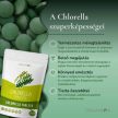 Organiqa Bio Chlorella (250 db tabletta) 