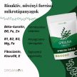 Organiqa Bio Spirulina (250 db tabletta) 
