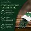 Organiqa Bio Spirulina (250 db tabletta) 
