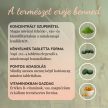 Organiqa Bio Spirulina (250 db tabletta) 