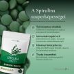 Organiqa Bio Spirulina (250 db tabletta) 