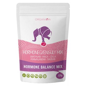 Organiqa Bio Hormonegyensúly mix (125g)
