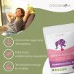 Organiqa Bio Hormonegyensúly mix (125g)