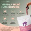 Organiqa Bio Hormonegyensúly mix (125g)