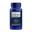 Life Extension N-acetil-L-cisztein (NAC) 600 mg (60 kapszula)