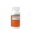 Now Foods Iron (Vas) 18 mg - Vas-biszglicinát (120 kapszula)