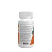 Now Foods Iron (Vas) 18 mg - Vas-biszglicinát (120 kapszula)