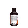 Now Foods Liquid Melatonin (Folyékony Melatonin) 3 mg (59 ml)