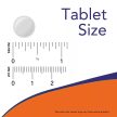 Now Foods Melatonin 1 mg (100 tabletta)